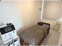 Yucheria~ユシェリア~の雰囲気(完全個室のリラックス空間です。)