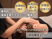 レアリス 目黒西口(Rearis)