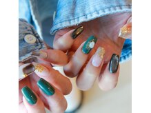 アムール(Amour)の雰囲気(定額コースあり◎幅広いデザインの対応!経験豊富ネイリスト在住)