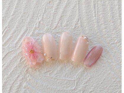 ブランシュールの写真