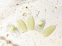 プティネイル(Puti Nail)/◇¥7,150◇