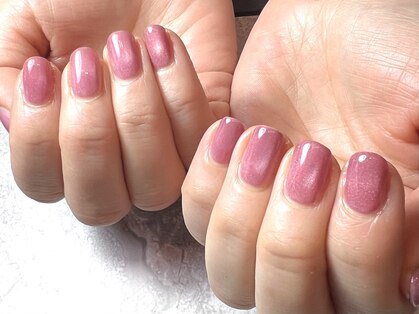 アンカバーネイルズ(ancover nails)の写真