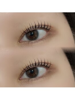 アイモア 吉祥寺店(eye mor.)/まつげパーマ/美眉/アイブロウ