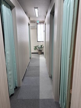 リペララ 中野栄店/全室個室