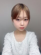 ジッピー ラッシュ 佐賀店(ZIPPIE LASH) Ami