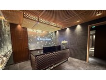 男のエステ ダンディハウス イオンモール水戸内原店/JEO習得