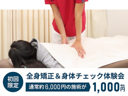 てて鍼灸整骨院 恵庭院の写真
