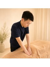 アンド リラクゼーション フレイ整骨院(&Relaxation)&nbsp;宮崎 裕太