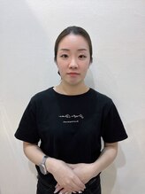 ヘイリーブロウ 布施店 YUUNA