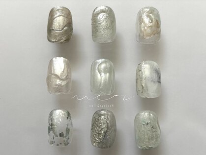 メルファッジ(mer fudge)の写真