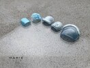 定額￥8,800 フットネイル 0817