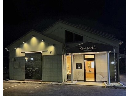 リアローナ(Re:arona)の写真