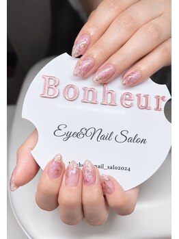 ボヌール 麻布十番店(Bonheur)/スペシャルコース