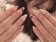 ビーパル(Be-PAL)の写真/定額で毎月ネイルが楽しくなる！最新トレンドデザイン多数◎こだわりのフォルムで指先を彩る♪