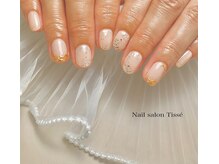 Nail salon Tisse【ネイルサロン ティセ】の雰囲気（定額デザイン）