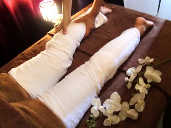 ジャスミン 新宿店(茉莉花)/【12】ジャスミンならではの♪