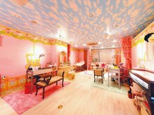 ネイルルームナツ(nail room NATSU)