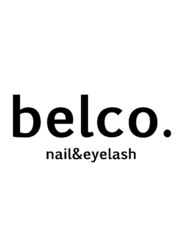 belco.-nail&eyelash-(スタッフ一同)