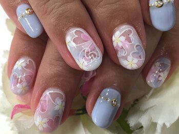 ジュエルズ ネイル(Jewels Nail)/やり放題★コース