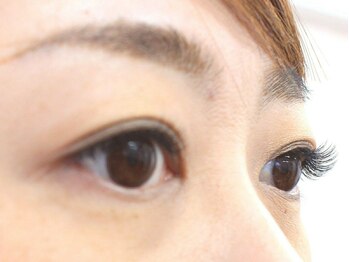 アイラッシュサロン アイリス(EYE LISS)/ぱっちりeye☆両目160本