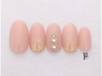 フランキンセンス 香取佐原店/オリジナルコース8800円