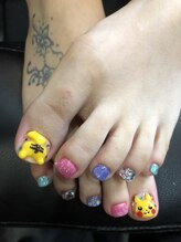 ブリリアン(Brillant)/