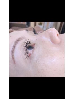 フリルアイビューティ 豊中店(Frill Eye Beauty)/