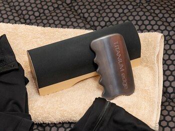 ヨサパーク 中延店/