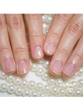 たゆ ネイル(たゆnail)/ネイルケア