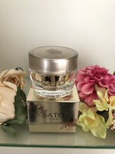 ラポーリセ/マジョールＳＡＴＯ高純クリーム