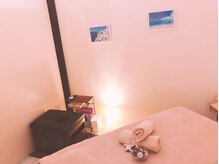 リラクシングモーメントアウリー(Relaxing Moment Aulii)/お部屋☆