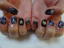 ネイルサロン リッティー(RITTY)/