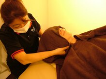 スマイルハンド 大阪駅前第2ビル店/【マッサージ】メンズマッサージ