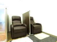 楽えもん 西風新都店/足ツボ・角質ケアスペース