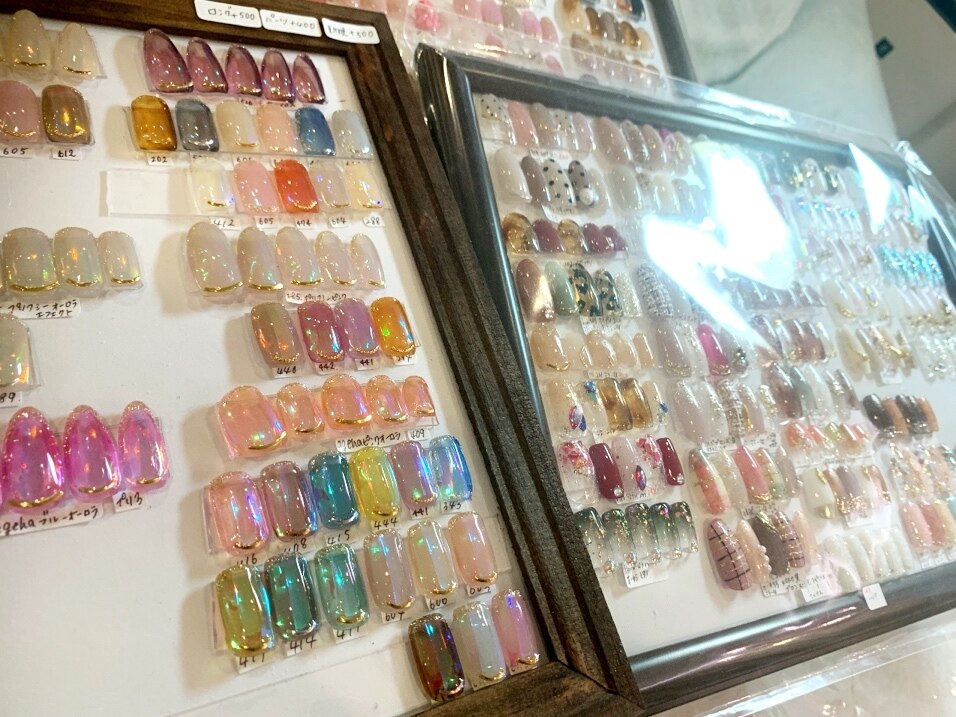 エクセレント ネイルサロン(Excellent)｜ホットペッパービューティー