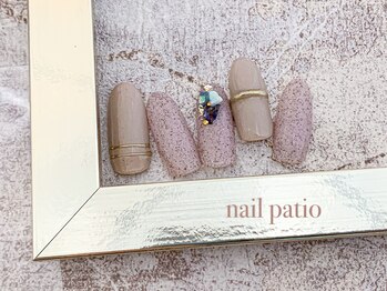 ネイルパティオ 浦和店(nail patio)/¥8,980