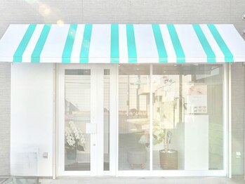 アイビューティー インクリース 和泉店(Eye beauty increase)/外観