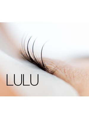 ＬｕＬｕ　【ルル】