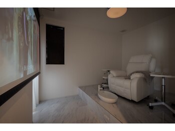 エクラ(eclat)/気分はまるでお姫様