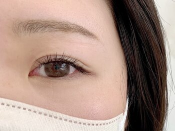 ラブリエ(La Briller)/フラットマットラッシュつけ放題