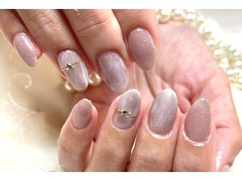 ティアリス(NAIL SALON TIARIS)/リングネイル