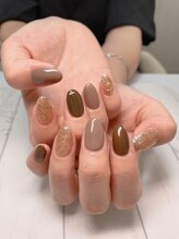 サロンリノア(salon linoa)/