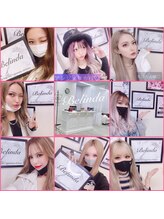 ベリンダ(Belinda)/