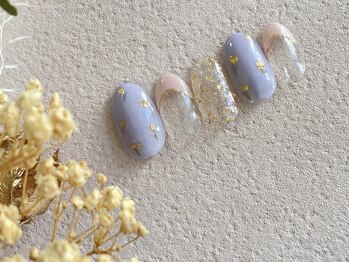 キャンアイドレッシー 深谷店(Can I Dressy)/2月 定額¥5500