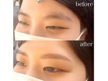 ステラマリス(Stella Maris)/アイブロウ