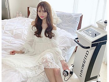 じぶんdeエステ 銀座premium店/自宅プランも!