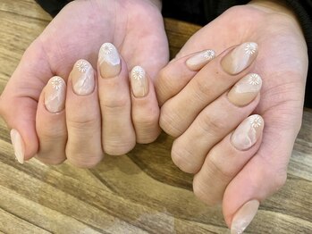 マイレ(Maile)/150min/order design