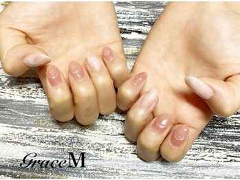 グレースエム(Grace M)/