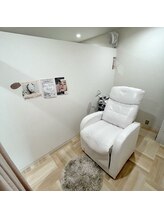 アンドアイ(and i)/各個室写真