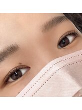 グラマラス プレジール 中野店(glamourous plaisir)/まつ毛パーマ